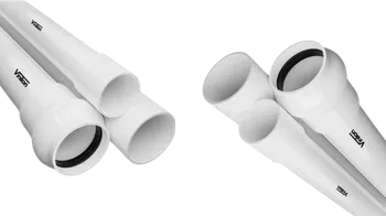 Pipa PVC Vinilon 3/4 inch Tipe AW Panjang 4 Meter
