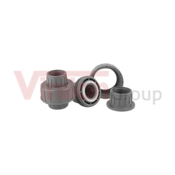Aksesoris Pipa Vinilon PVC Union Socket 1 Tipe AW