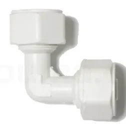Pipa PEX Westpex Elbow Nylon L 32