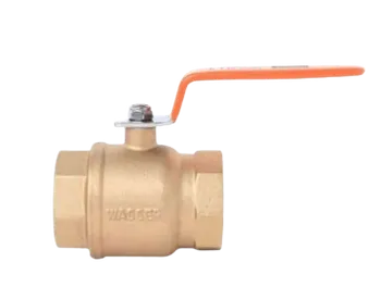 Ball Valve Wasser Kuningan 3/4 inch