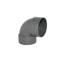 Aksesoris Pipa Wavin Elbow 90 Derajat 2 Tipe D