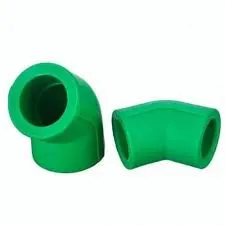 Aksesoris Pipa Toro 25 PPR Elbow PN25 1 1/4 inch (45 derajat)
