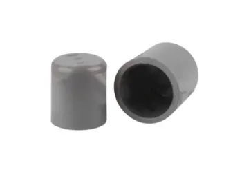 Aksesoris Pipa Vinilon PVC Cap / Dop 2 Tipe AW
