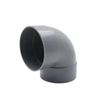 Aksesoris Pipa Supramas Elbow Knie 90 Type D 2