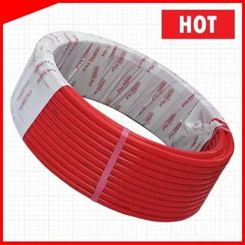 Pipa PEX Westpex Red Hot 16mm @50meter