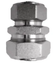 Pipa PEX Westpex Reducing Straight S 25-16