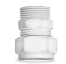 Pipa PEX Westpex Male Straight Nylon S 25-3/4 M