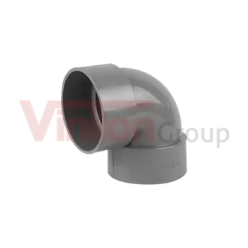 Aksesoris Pipa Vinilon PVC Elbow (Knee) 3 Tipe D