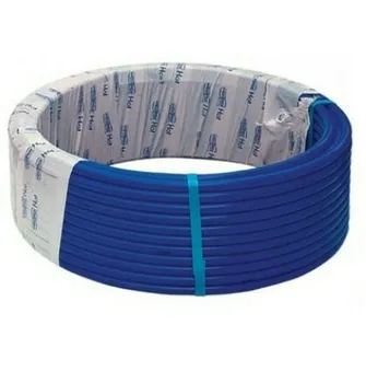 Pipa PEX Westpex Blue Cold 20mm @50m