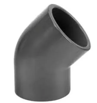 Aksesoris Pipa Wavin Elbow 45 Derajat 5 Tipe AW