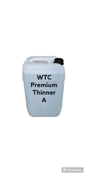 Thinner WTC Premium A 20 Liter
