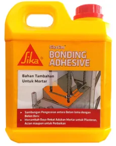Additive Sika Cim Bonding Adhesive 900 ml