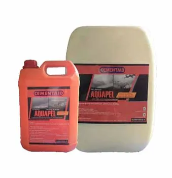 Additive Cementa.Id Aquapel