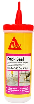 Additive Sika Sikadur 20 Crack Seal AB 160ml