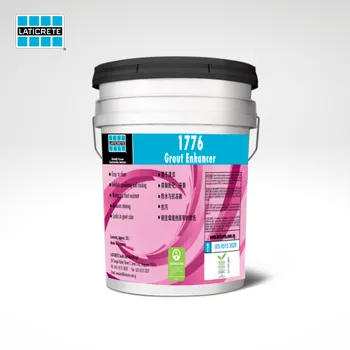 Additive Laticrete 1776 Grout Enhancer (Cairan Additive untuk Nat Keramik) 20L