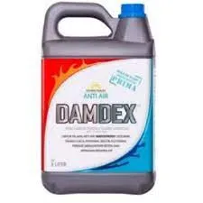 Additive Damdex 5Liter (galon)
