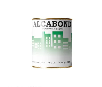 Additive Mowilex Alcabond - 20 Kg