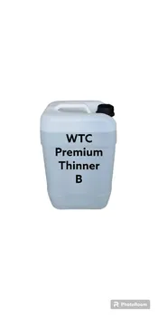 Thinner WTC Premium B Synthetic