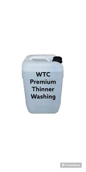 Thinner WTC Premium Washing 20 Liter