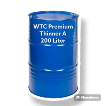 Thinner WTC Premium A 200 Liter
