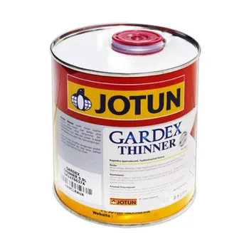 Thinner Jotun Super Gardex 5 Liter