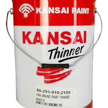 Thinner Kansai Fan Brand Paint 20L 291-010