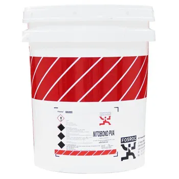 Additive Fosroc Nitobond PVA 20 Liter
