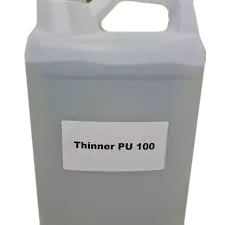 Thinner NB PU