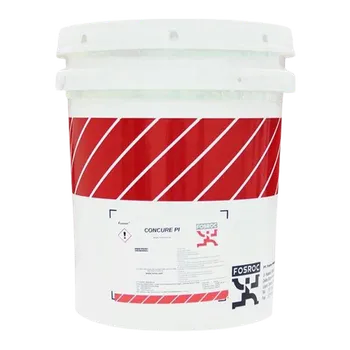 Additive Fosroc Concure PI (210 L)