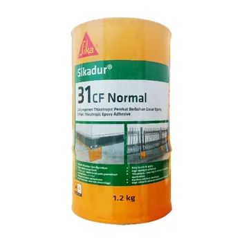 Additive Sika Sikadur 31 CF