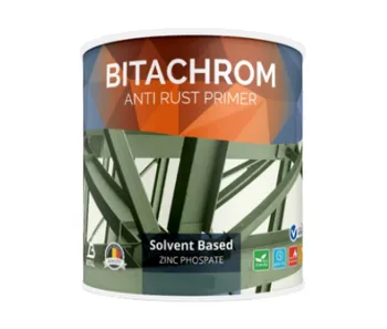 Cat Besi Bital Bitachrom 20 kg