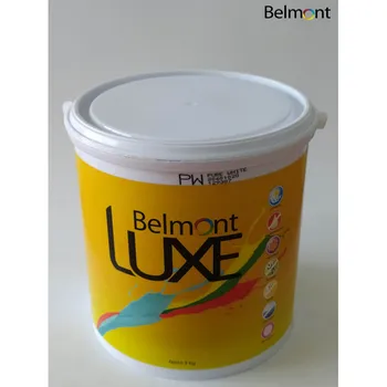 Cat Dekoratif Belmont Luxe (25kg)