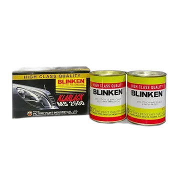 Pernis Blinken MS 2500 0.5Liter