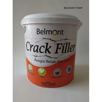 Cat Dekoratif Belmont Crack Filler (3.5kg)