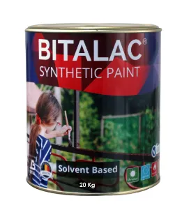 Cat Besi Bital Bitalac 20L