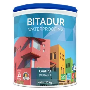 Anti Bocor Bital Bitadur 20Kg - Abu Tua