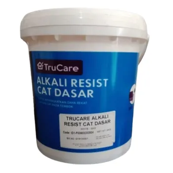 Cat Dinding Asian Paints Truecare 20Kg