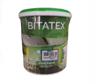 Cat Dinding Bital Bitatex 20L