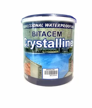 Anti Bocor Bital Bitacem Crystalline 20Kg