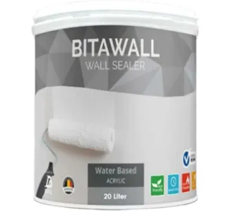 Cat Dinding Bital Bitawall 20L