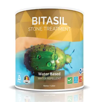 Cat Batu Alam Bital Bitasil 20Kg