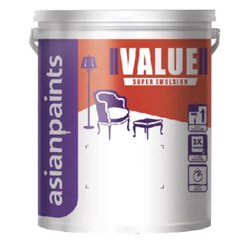 Cat Dinding Asian Paints ApkoValue 25Kg
