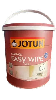 Cat Dinding Jotun Essence Easy Wipe - 7236 Chi