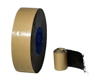 Anti Bocor Maxell Butyl Tape Double Lebar 100mm Panjang 15m