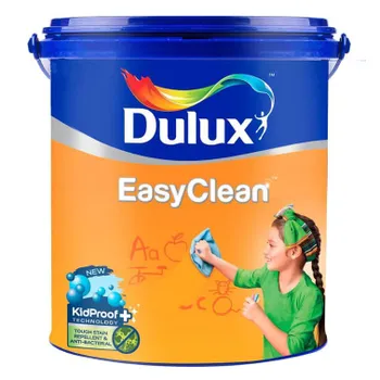 Cat Dinding Dulux Easyclean Anti-Viral 20L