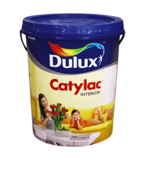 Cat Dinding Dulux Catylac Interior - Teardrop 41124