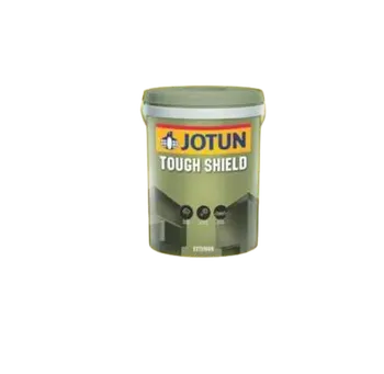 Cat Dinding Jotun Toughshield Matt 18L - /Aa Chi