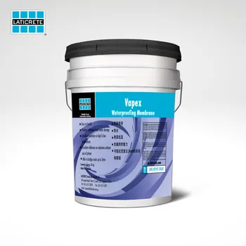 Anti Bocor Laticrete Vapex Waterproofing Membrane (Pelapis Anti Bocor) 25kg
