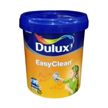 Cat Dinding Dulux Easy Clean 20L - 1501 White