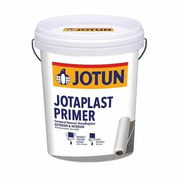 Cat Dinding Jotun Jotaplast Primer 18L